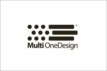 Logo Multi One Design