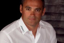 Yann Guichard, skipper MOD70 n°05 Spindrift racing
