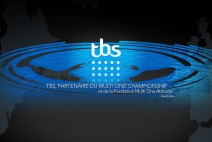 TBS, partenaire
