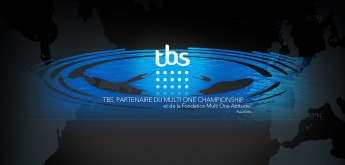 TBS, partenaire