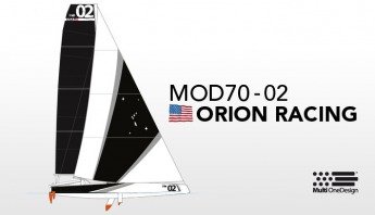 Orion Racing
