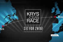 Postponment Krys Ocean Race