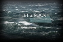 Let's Rock!