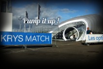 UNE Village KRYS MATCH