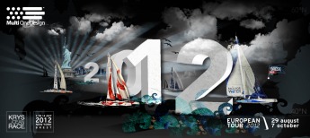 Happy New Year 2012!