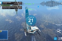 Le jeu virtuel