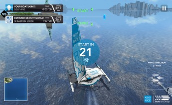 Virtual Game