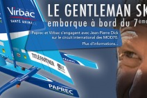 UNE Annonce Paprec Virbac 70