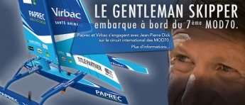 UNE Annonce Paprec Virbac 70