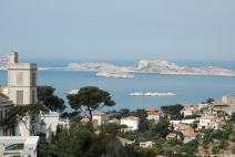 Quartier du Roucas Blanc