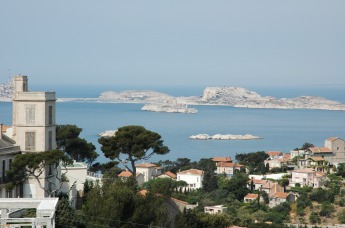 Quartier du Roucas Blanc