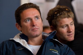 Dun Laoghaire : Skippers' Briefing