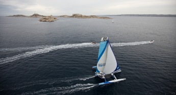 Marseille City Race