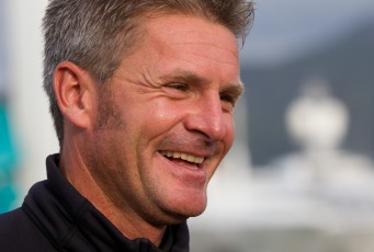 Musandam-Oman Sail, 4th MOD70 European Tour