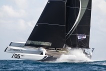 Spindrift racing