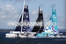 Programme 2013 pour CP en VF