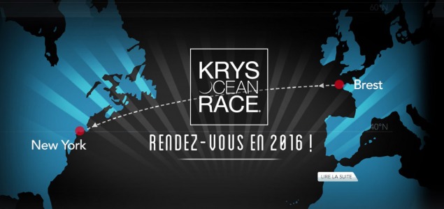 Krys Ocean Race