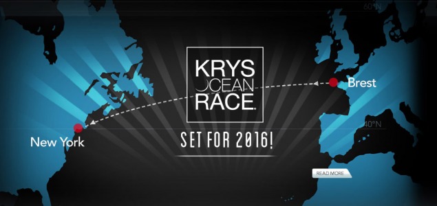 Krys Ocean Race